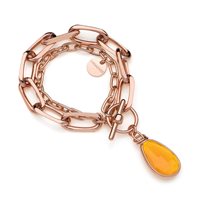 Bracciale Unoaerre Donna in Bronzo 2045